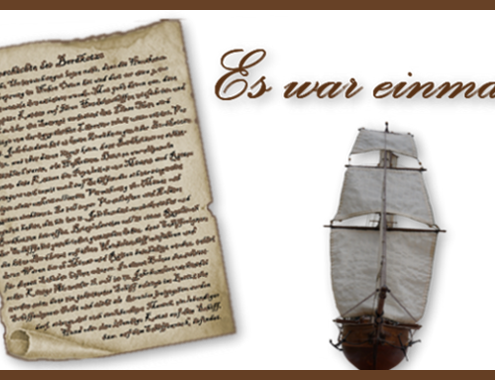 Die Geschichte der Bordkatze